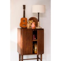 Jackson tafellamp - beige