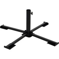 Kruispoot voor stokparasol