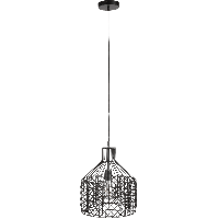 Dutchbone Jim hanglamp breed