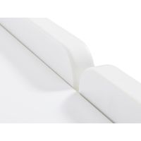 Cheri tv-meubel 160 cm - wit