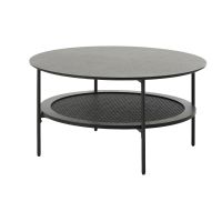 Nordic Home Meya salontafel Ø80 cm