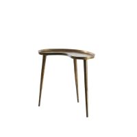 Light & Living Lienz bijzettafel 53x30x48 cm