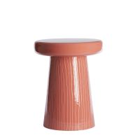 Nunoa sidetable Ø41x51 cm