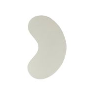 Light & Living Linos bijzettafel 53x30x48 cm - crème