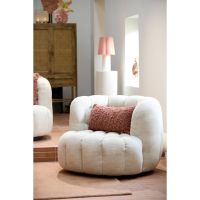 Light & Living Amara fauteuil velvet