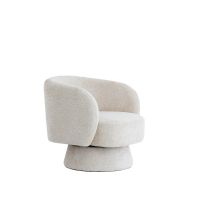 Light & Living Turda fauteuil - beige