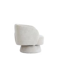 Light & Living Turda fauteuil - beige