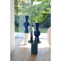 Tudo bijzettafel ø40,5 cm keramiek