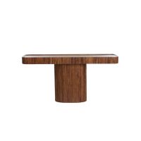 Kioto sidetable 154x39x76,5 cm acacia