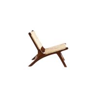 Payan eetkamerstoel - donkerbruin