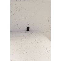 Light & Living Hamura eettafel 220x105x76 cm - terrazzo wit