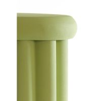 Light & Living Novalja bijzettafel ø34x46 cm - mintgroen