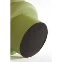 Satia bijzettafel ø45x32 cm - mintgroen