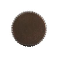 Mizurina bijzettafel ø34x49 cm - antiek brons