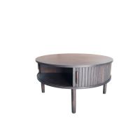 Nordic Home Tamika salontafel Ø85 cm