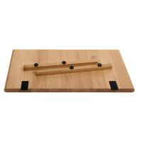 Albert verlengstuk eettafel 95x45 cm - naturel