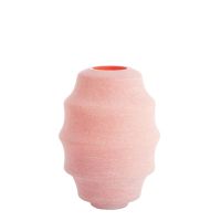 Nayoro vaas ø31x42 cm glas