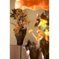 Light & Living Aiora vaas ø42x53 cm glas