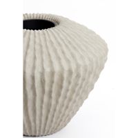 Light & Living Cacti vaas Ø66x53 cm - beige