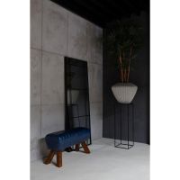 Light & Living Cacti vaas Ø66x53 cm - beige