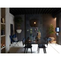 Light & Living Cacti vaas Ø66x53 cm - beige