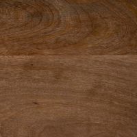 Dutchbone Cath bijzettafel - walnoot