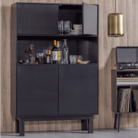 Finca buffet-/drankkast