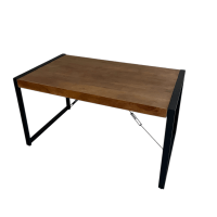 Starfurn Eettafel Boaz 160 cm - bruin