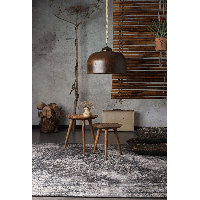 Vloerkleed Rugged 200x300 cm