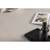 Martina eettafel - 110 x 230 cm - whitewash
