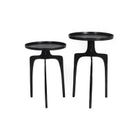 Light & Living Pano bijzettafel set van 2