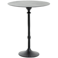 Bijzettafel Janna Ø50x60 cm