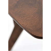 Bijzettafel Quenza 44x36 cm