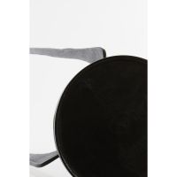 Pano zuil set van 2 - donker brons