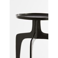 Pano zuil set van 2 - donker brons