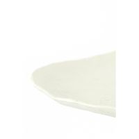 Light & Living Asarpai bijzettafel Ø46x44 cm - crème