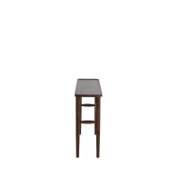 Qiano sidetable 120x30x75 cm - acacia hout