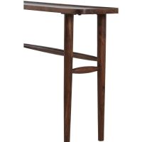 Qiano sidetable 120x30x75 cm - acacia hout