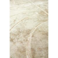 Light & Living Elias vloerkleed 300x200 cm - zand