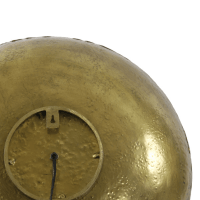 Neva wandlamp Ø40 cm antiek brons van het woonmerk Light & Living