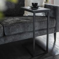 By-Boo Bijzettafel Edge