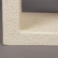 Dutchbone Veda nachtkastje