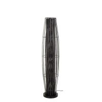 Demi vloerlamp 120 3L - charcoal