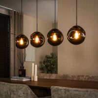 Fraaai Gilian hanglamp 4L