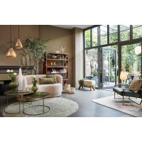 Light & Living Sotani vloerkleed 230x160 cm - naturel