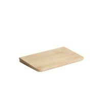 Light & Living Delgado wandplank 41x25x4 cm hout - naturel