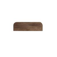 Light & Living Tarontu wandplank 50x15x3 cm