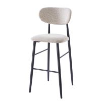 Sumi barkruk 75 cm beige