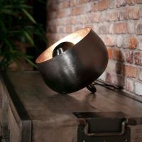 Fraaai Bade tafellamp 28 cm