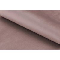 Nøra Lior armstoel | naturel oak onderstel | stof Vic - roze